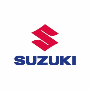 Suzuki Logo