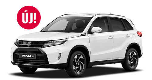 Új Vitara
