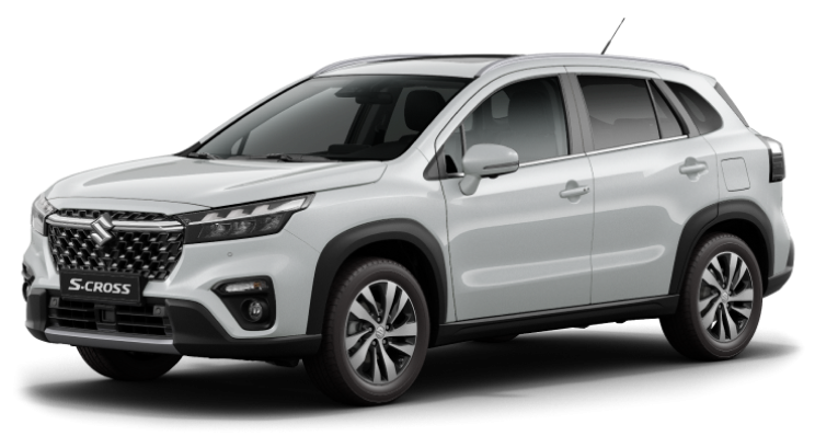 S-CROSS
